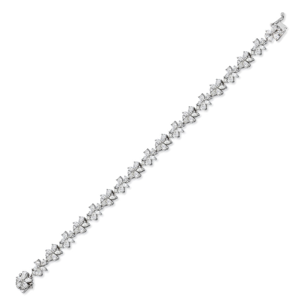 Bracelet BAP-1-BL0015