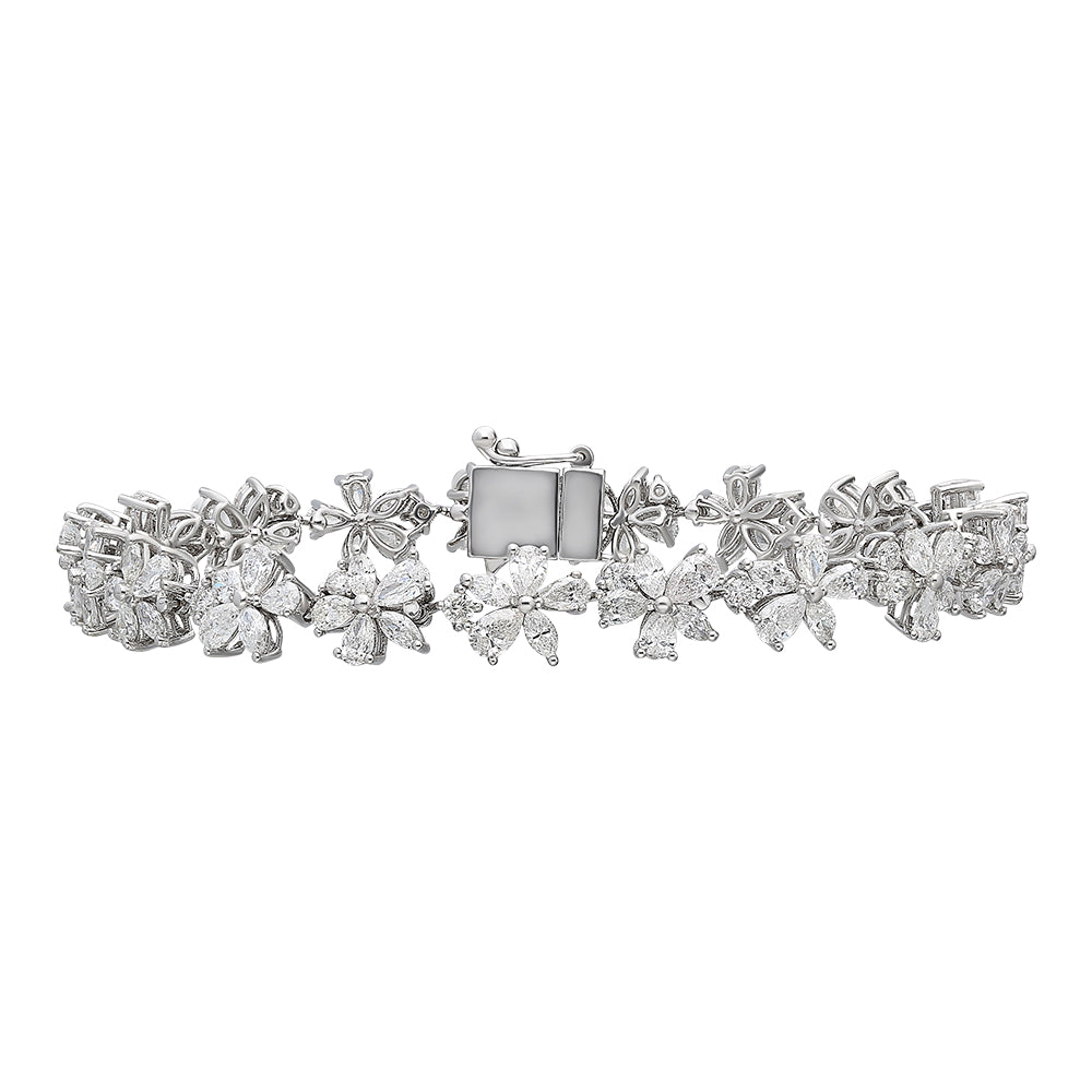 Bracelet BAP-1-BL0015