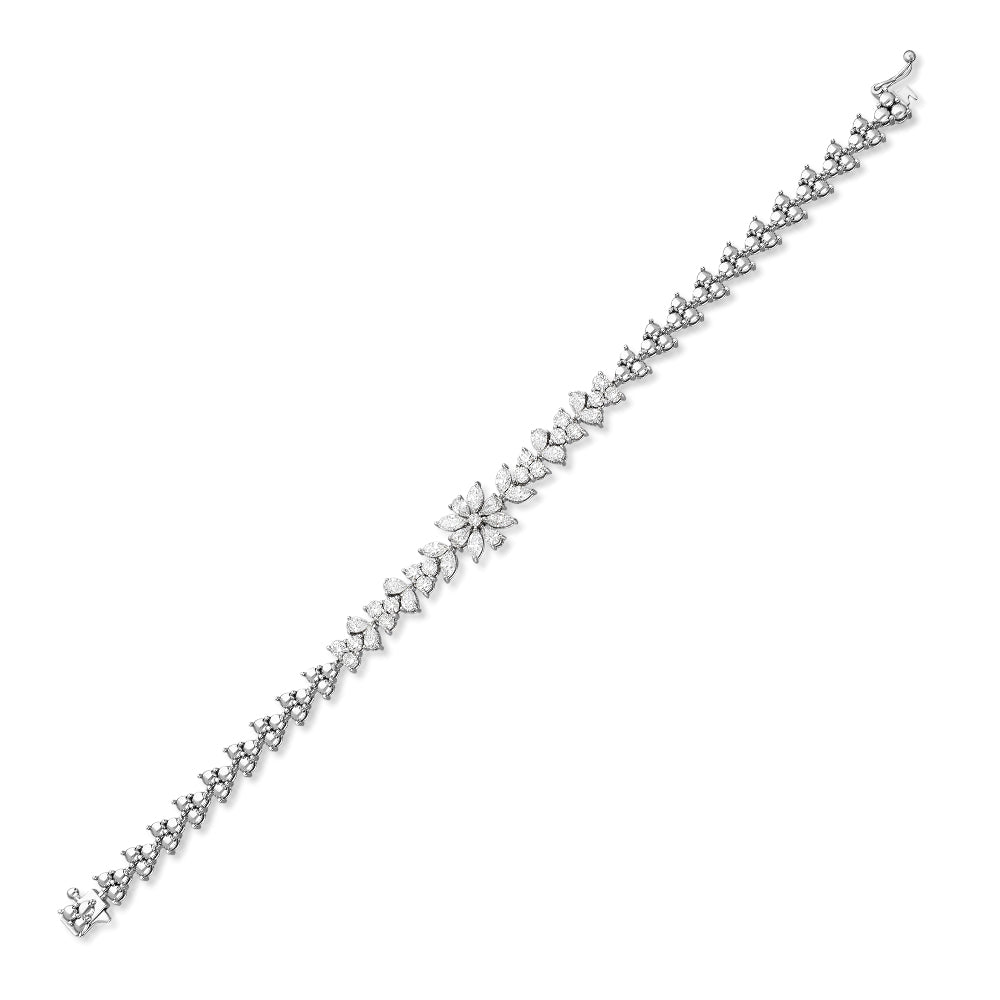 Bracelet BAP-1-BL0086