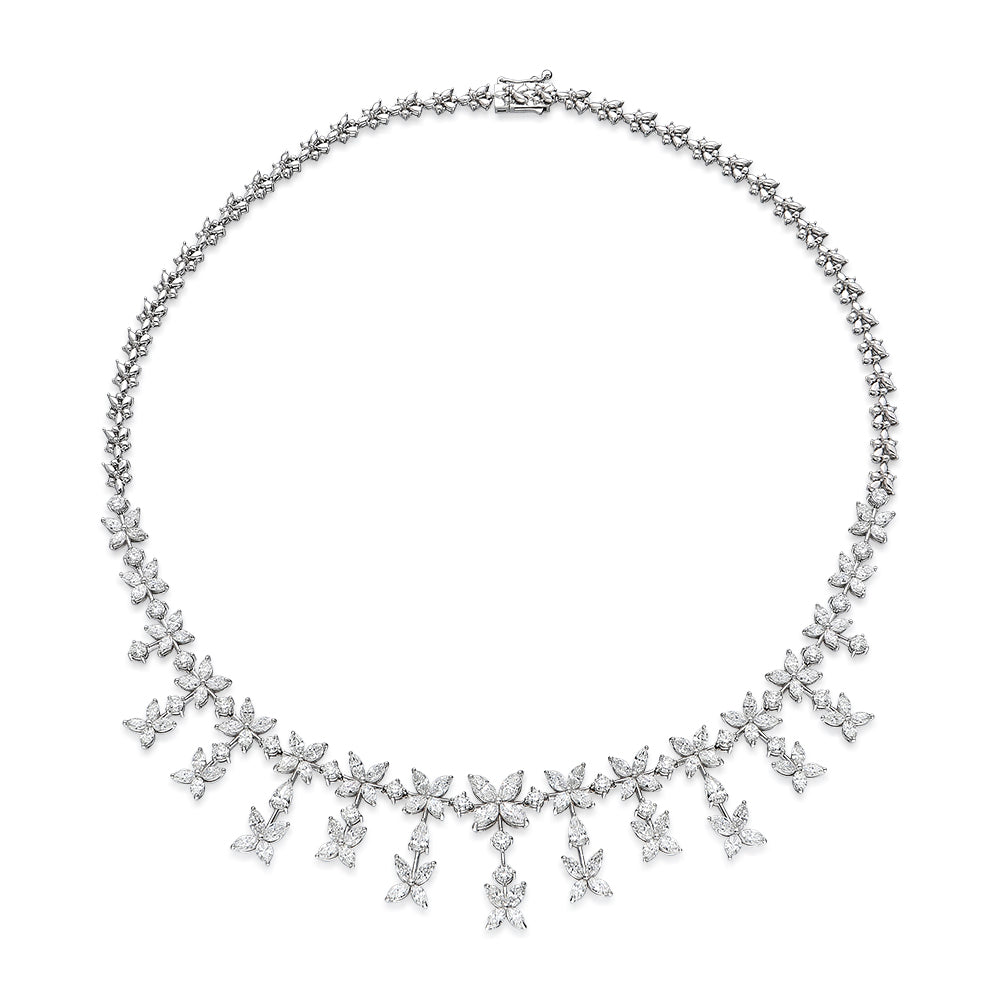 Necklace BAP-1-KL0019