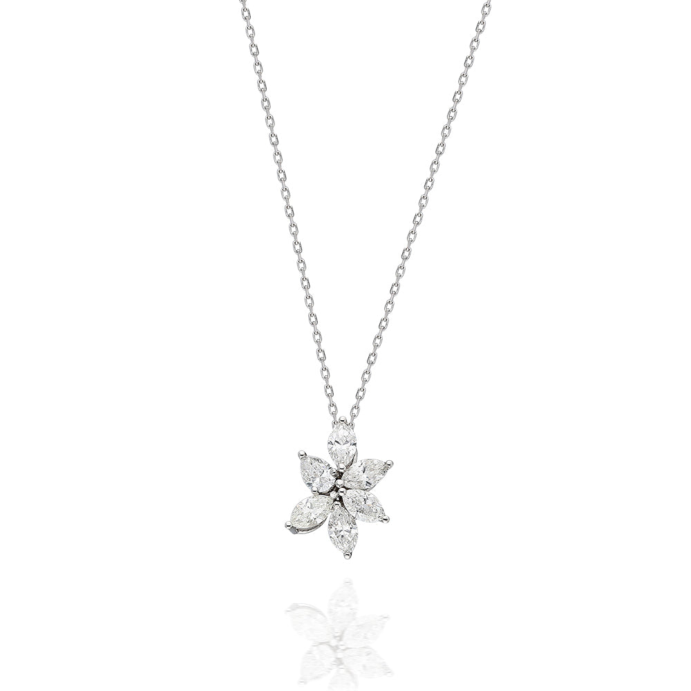 Necklace BAP-1-KL0025