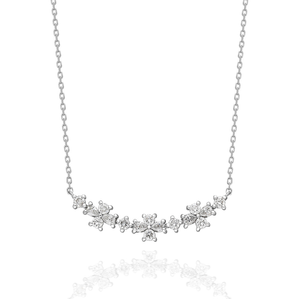 Necklace BAP-1-KL0047