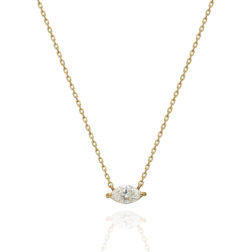 Necklace BAP-1-KL0099