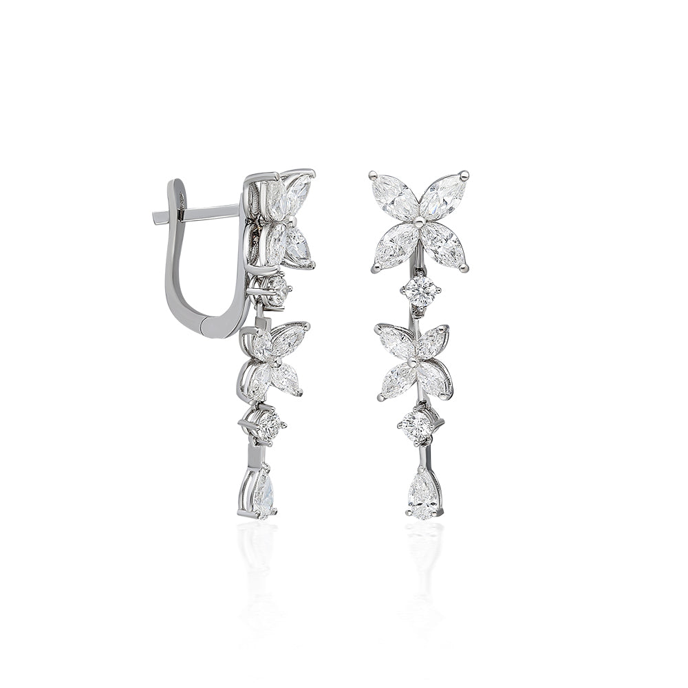 Earrings BAP-1-KP0014