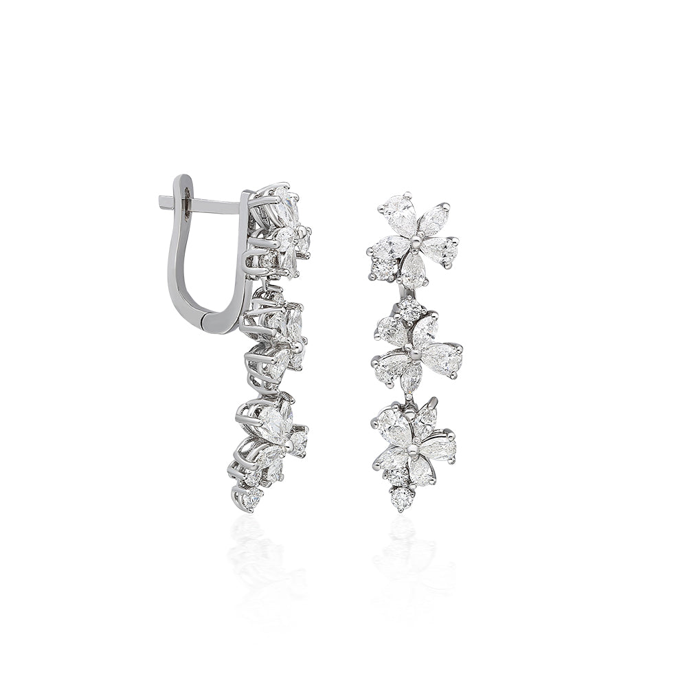 Earrings BAP-1-KP0015