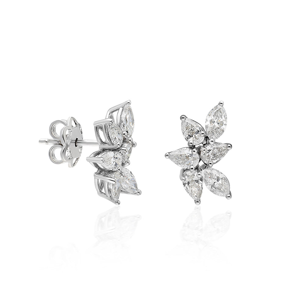 Earrings BAP-1-KP0025