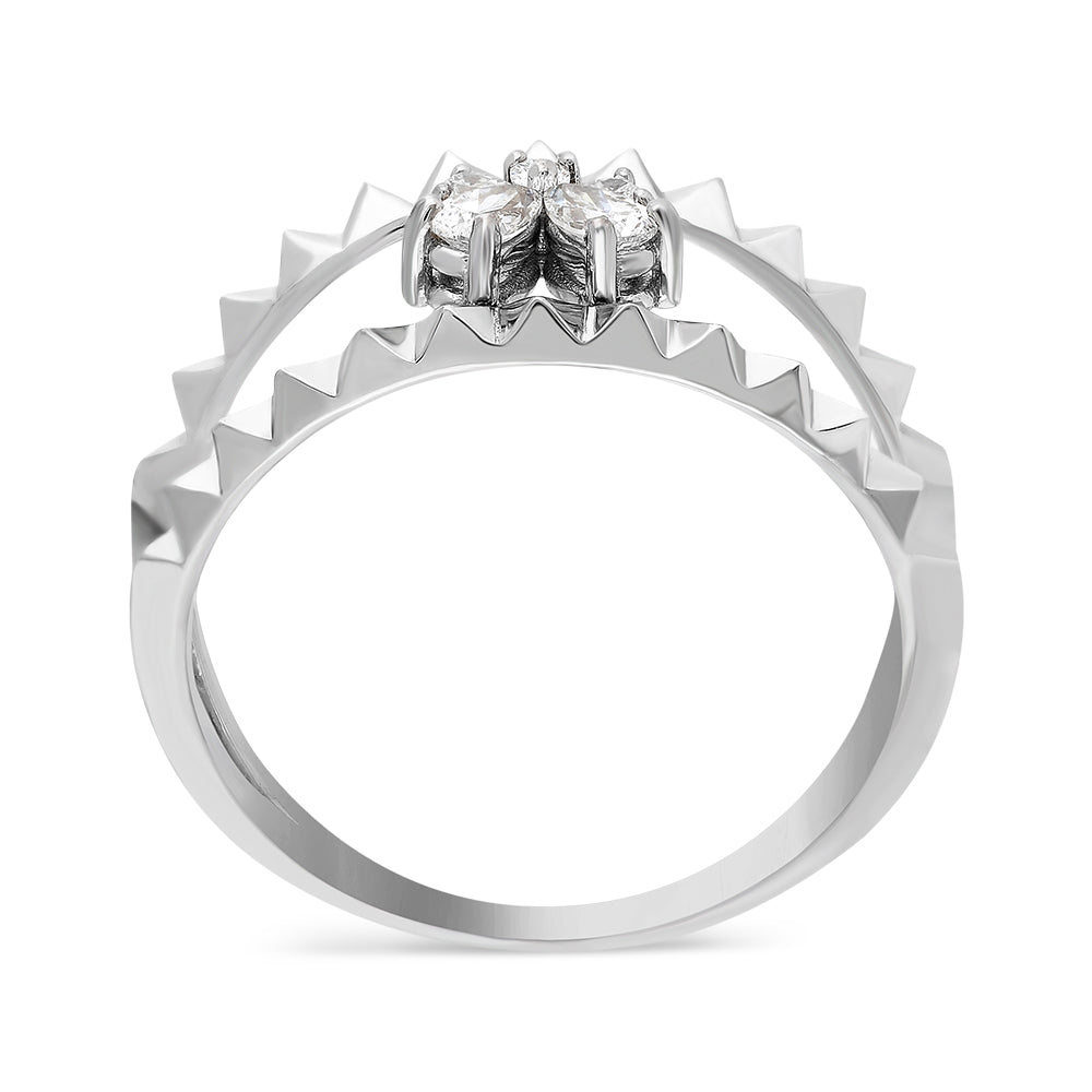 Ring BAP-1-YZ0096