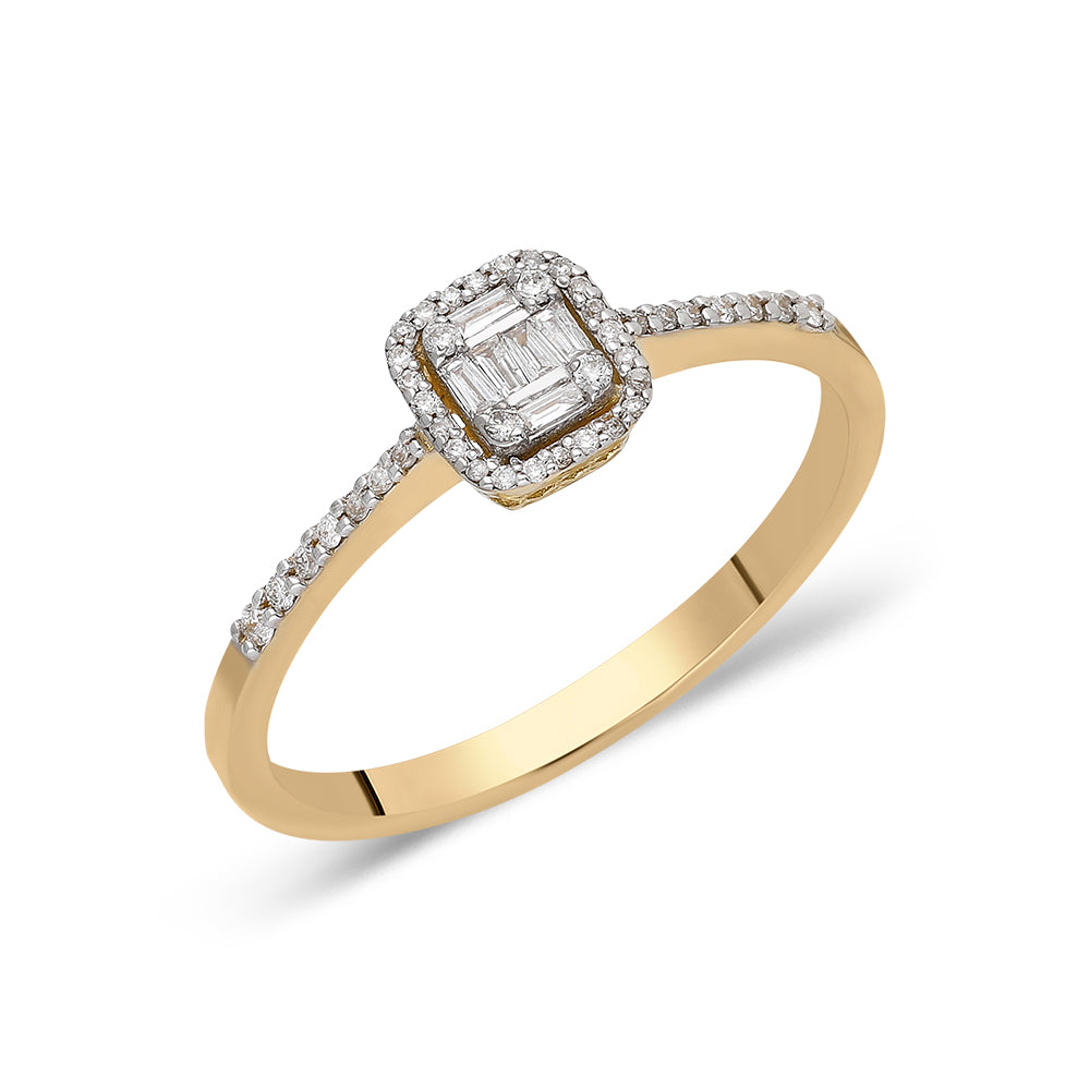 0,16 Karat Pırlanta Yüzük BGT-0-YZ04780,16 Karat Pırlanta Yüzük BGT-0-YZ0478 | Best Price in 2023 at vav diamondBaget, Yüzük