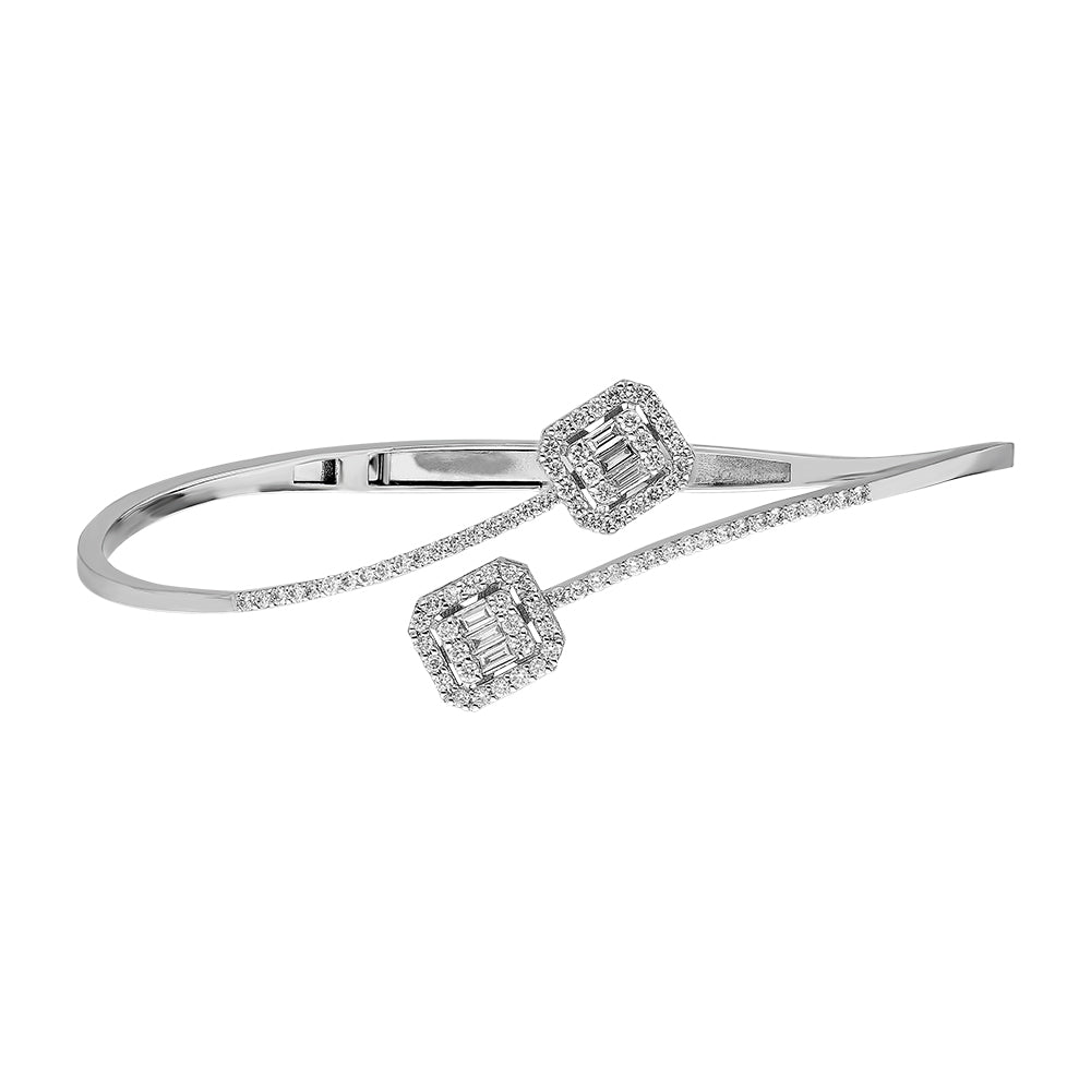 0,67 Karat Pırlanta Bileklik BGT-1-BL00150,67 Karat Pırlanta Bileklik BGT-1-BL0015 | Best Price in 2023 at vav diamondBaget, Bileklik