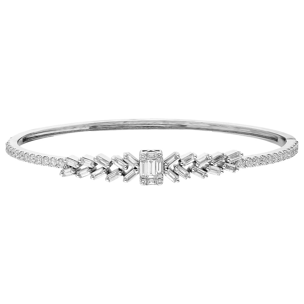 1,34 Karat Pırlanta Bileklik BGT-1-BL00631,34 Karat Pırlanta Bileklik BGT-1-BL0063 | Best Price in 2023 at vav diamondBaget, Bileklik