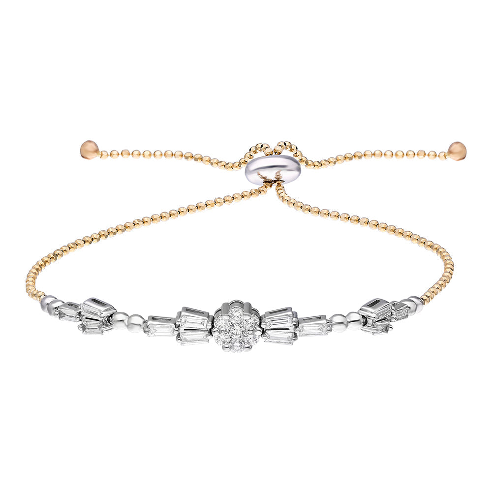0,79 Karat Pırlanta Bileklik BGT-1-BL00700,79 Karat Pırlanta Bileklik BGT-1-BL0070 | Best Price in 2023 at vav diamondBaget, Bileklik