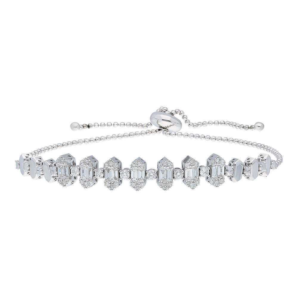 0,70 Karat Pırlanta Bileklik BGT-1-BL01280,70 Karat Pırlanta Bileklik BGT-1-BL0128 | Best Price in 2023 at vav diamondBaget, Bileklik
