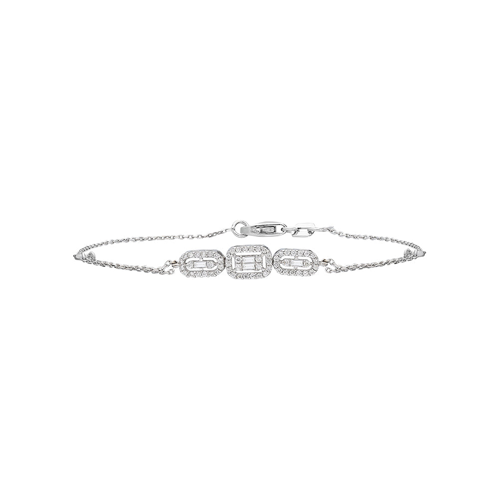 0,25 Karat Pırlanta Bileklik BGT-1-BL02310,25 Karat Pırlanta Bileklik BGT-1-BL0231 | Best Price in 2023 at vav diamondBaget, Bileklik
