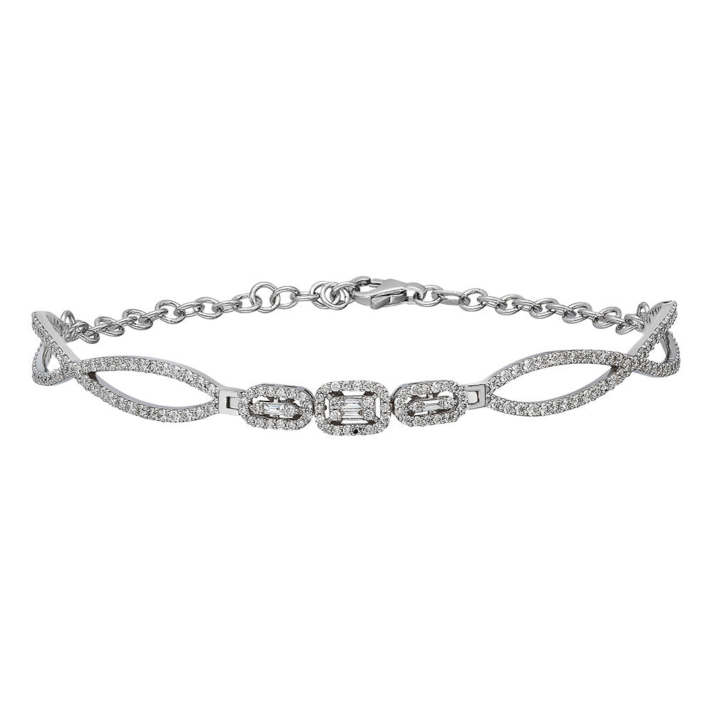 1,11 Karat Pırlanta Bileklik BGT-1-BL02691,11 Karat Pırlanta Bileklik BGT-1-BL0269 | Best Price in 2023 at vav diamondBaget, Bileklik