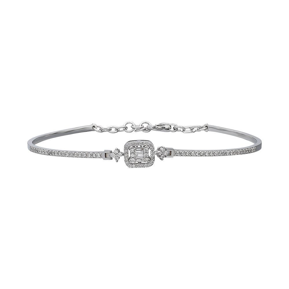 0,45 Karat Pırlanta Bileklik BGT-1-BL03860,45 Karat Pırlanta Bileklik BGT-1-BL0386 | Best Price in 2023 at vav diamondBaget, Bileklik