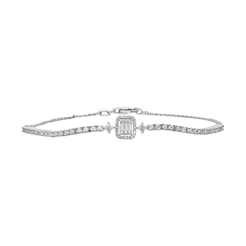 0,48 Karat Pırlanta Bileklik BGT-1-BL03880,48 Karat Pırlanta Bileklik BGT-1-BL0388 | Best Price in 2023 at vav diamondBaget, Bileklik
