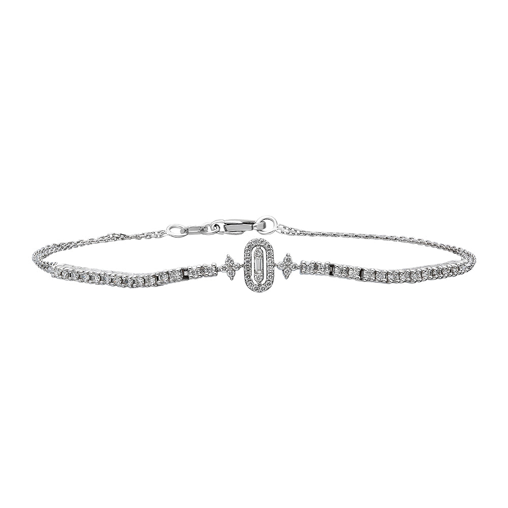 0,40 Karat Pırlanta Bileklik BGT-1-BL03990,40 Karat Pırlanta Bileklik BGT-1-BL0399 | Best Price in 2023 at vav diamondAnasayfa3, Baget, Bileklik