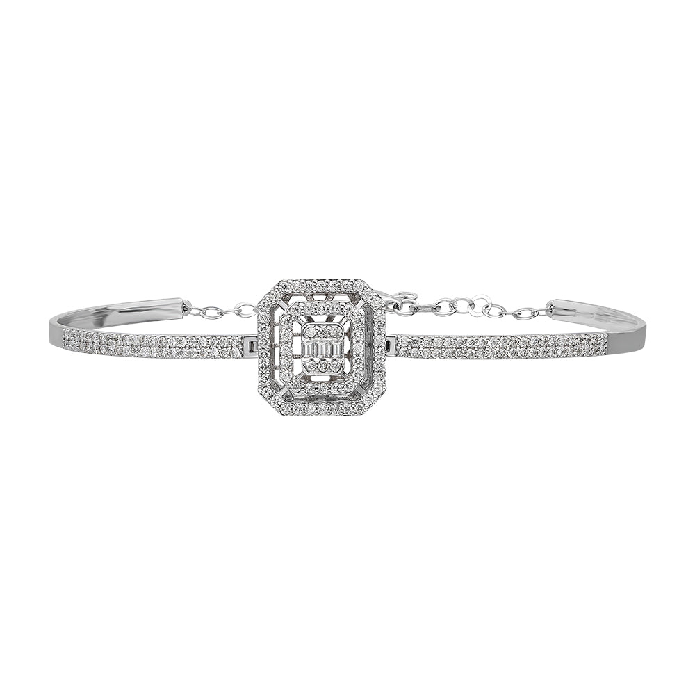 0,94 Karat Pırlanta Bileklik BGT-1-BL04550,94 Karat Pırlanta Bileklik BGT-1-BL0455 | Best Price in 2023 at vav diamondBaget, Bileklik