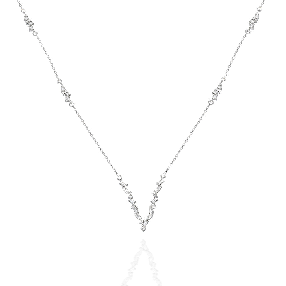 0,39 Karat Pırlanta Kolye BGT-1-KL02120,39 Karat Pırlanta Kolye BGT-1-KL0212 | Best Price in 2023 at vav diamondBaget, Kolye