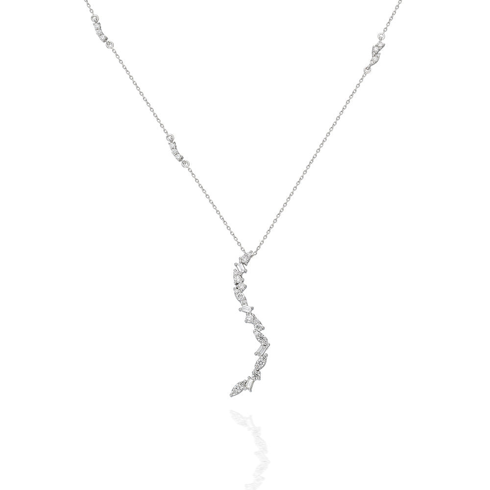 0,29 Karat Pırlanta Kolye BGT-1-KL02140,29 Karat Pırlanta Kolye BGT-1-KL0214 | Best Price in 2023 at vav diamondBaget, Kolye
