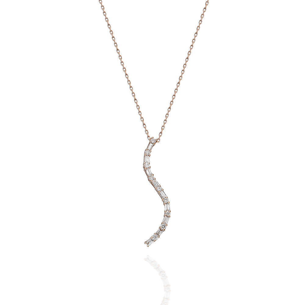 0,45 Karat Pırlanta Kolye BGT-1-KL02150,45 Karat Pırlanta Kolye BGT-1-KL0215 | Best Price in 2023 at vav diamondBaget, Kolye