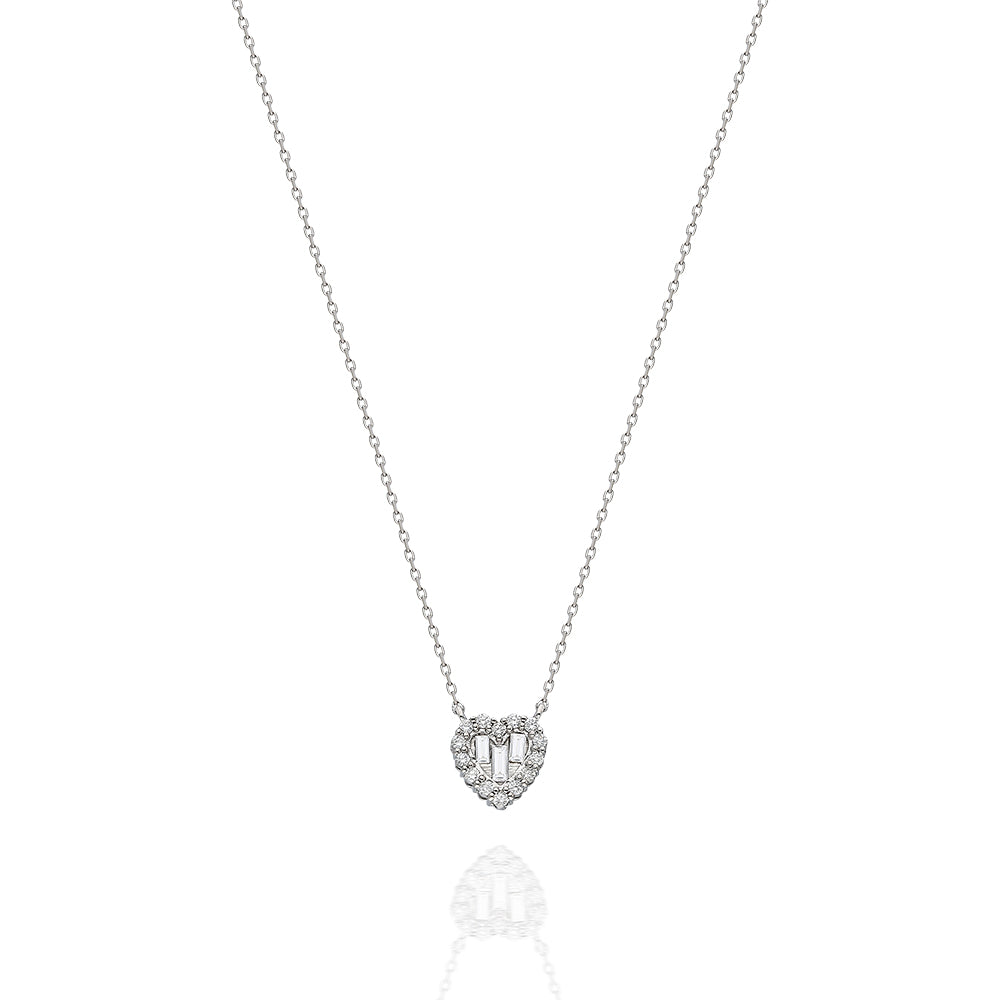 0,16 Karat Pırlanta Kolye BGT-1-KL02990,16 Karat Pırlanta Kolye BGT-1-KL0299 | Best Price in 2023 at vav diamondBaget, Kolye