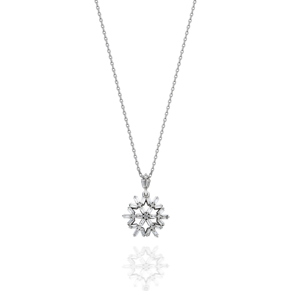 0,31 Karat Pırlanta Kolye BGT-1-KL03240,31 Karat Pırlanta Kolye BGT-1-KL0324 | Best Price in 2023 at vav diamondBaget, Kolye