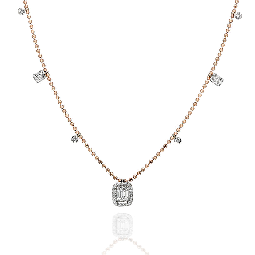 0,49 Karat Pırlanta Kolye BGT-1-KL04160,49 Karat Pırlanta Kolye BGT-1-KL0416 | Best Price in 2023 at vav diamondBaget, Kolye