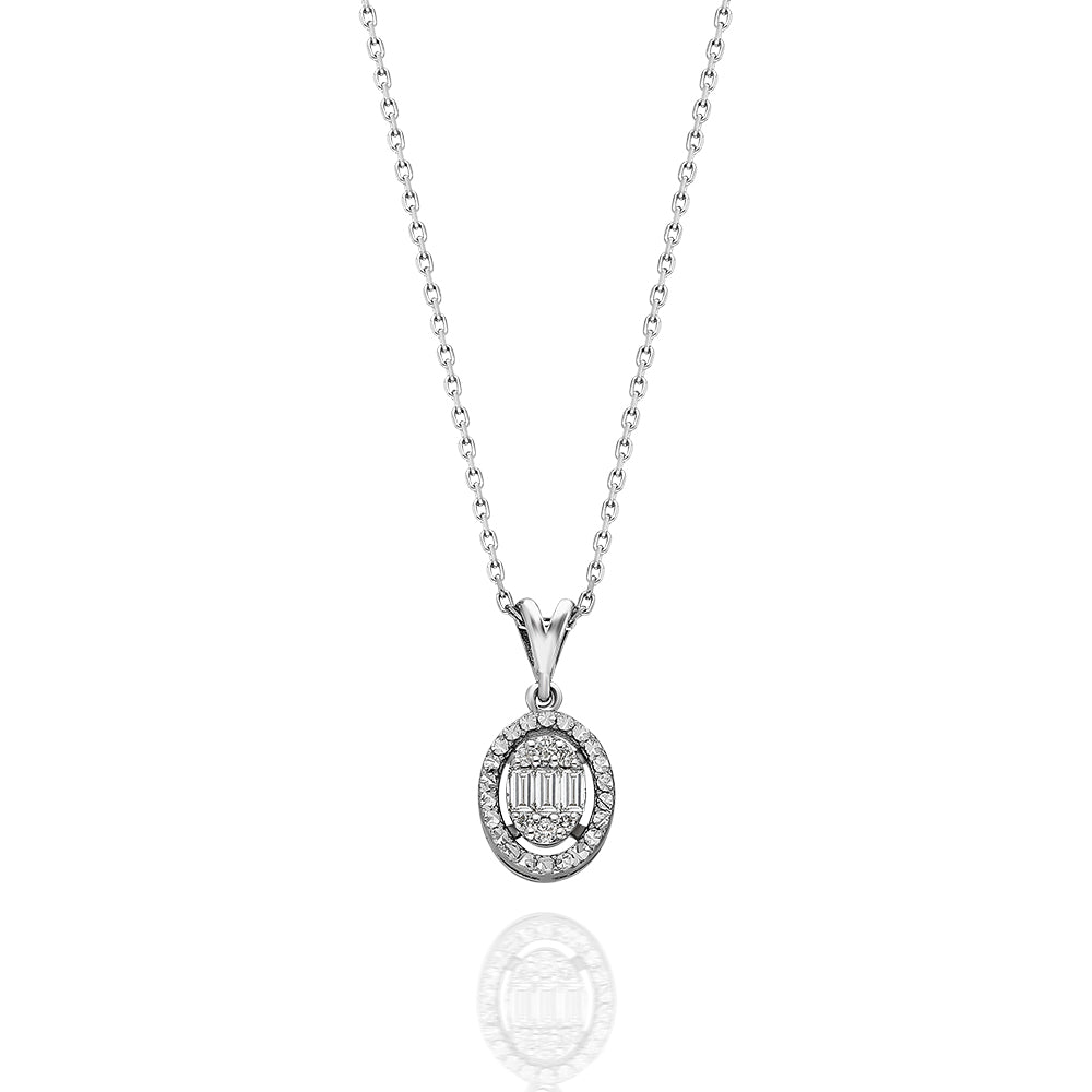 0,07 Karat Pırlanta Kolye BGT-1-KL04520,07 Karat Pırlanta Kolye BGT-1-KL0452 | Best Price in 2023 at vav diamondBaget, Kolye