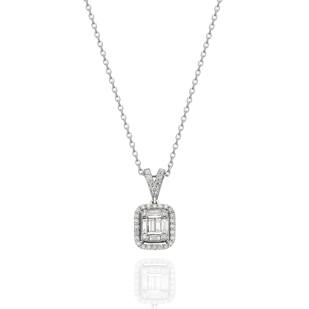 Necklace BGT-1-KL0478