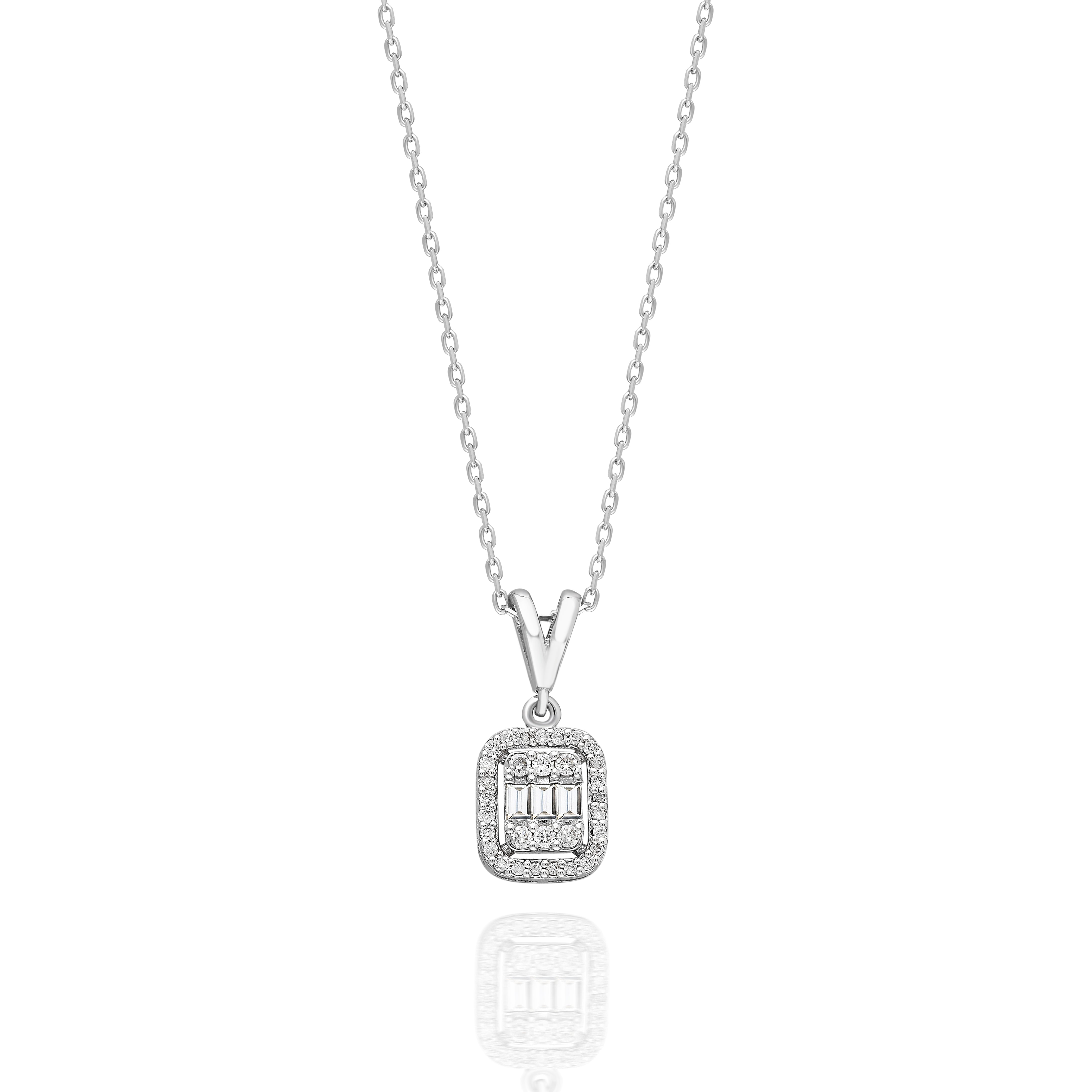 0,15 Karat Pırlanta Kolye BGT-1-KL04920,15 Karat Pırlanta Kolye BGT-1-KL0492 | Best Price in 2023 at vav diamondBaget, Kolye