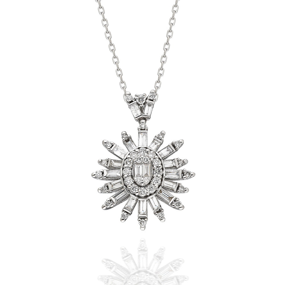 0,47 Karat Pırlanta Kolye BGT-1-KL05090,47 Karat Pırlanta Kolye BGT-1-KL0509 | Best Price in 2023 at vav diamondBaget, Kolye