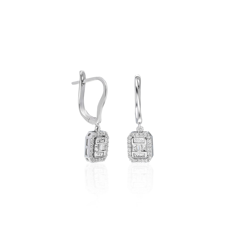0,20 Karat Pırlanta Küpe BGT-1-KP00130,20 Karat Pırlanta Küpe BGT-1-KP0013 | Best Price in 2023 at vav diamondBaget, Küpe