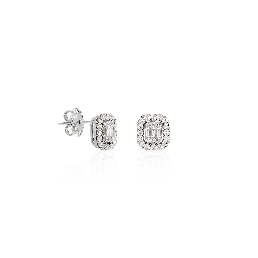 0,29 Karat Pırlanta Küpe BGT-1-KP01790,29 Karat Pırlanta Küpe BGT-1-KP0179 | Best Price in 2023 at vav diamondBaget, Küpe