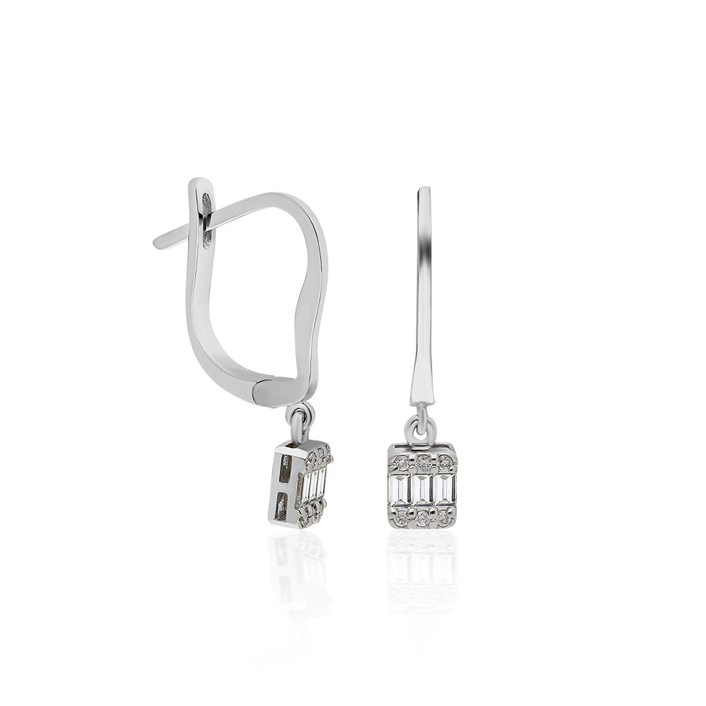 0,14 Karat Pırlanta Küpe BGT-1-KP03350,14 Karat Pırlanta Küpe BGT-1-KP0335 | Best Price in 2023 at vav diamondBaget, Küpe