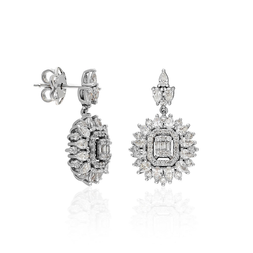 0,69 Karat Pırlanta Küpe BGT-1-KP05020,69 Karat Pırlanta Küpe BGT-1-KP0502 | Best Price in 2023 at vav diamondBaget, Küpe