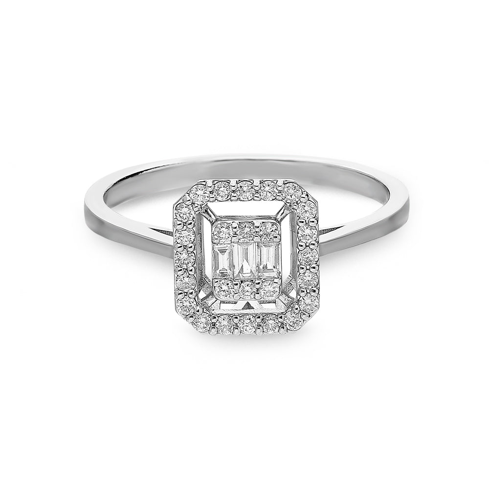 0,23 Karat Pırlanta Yüzük BGT-1-YZ00620,23 Karat Pırlanta Yüzük BGT-1-YZ0062 | Best Price in 2023 at vav diamondBaget, Yüzük