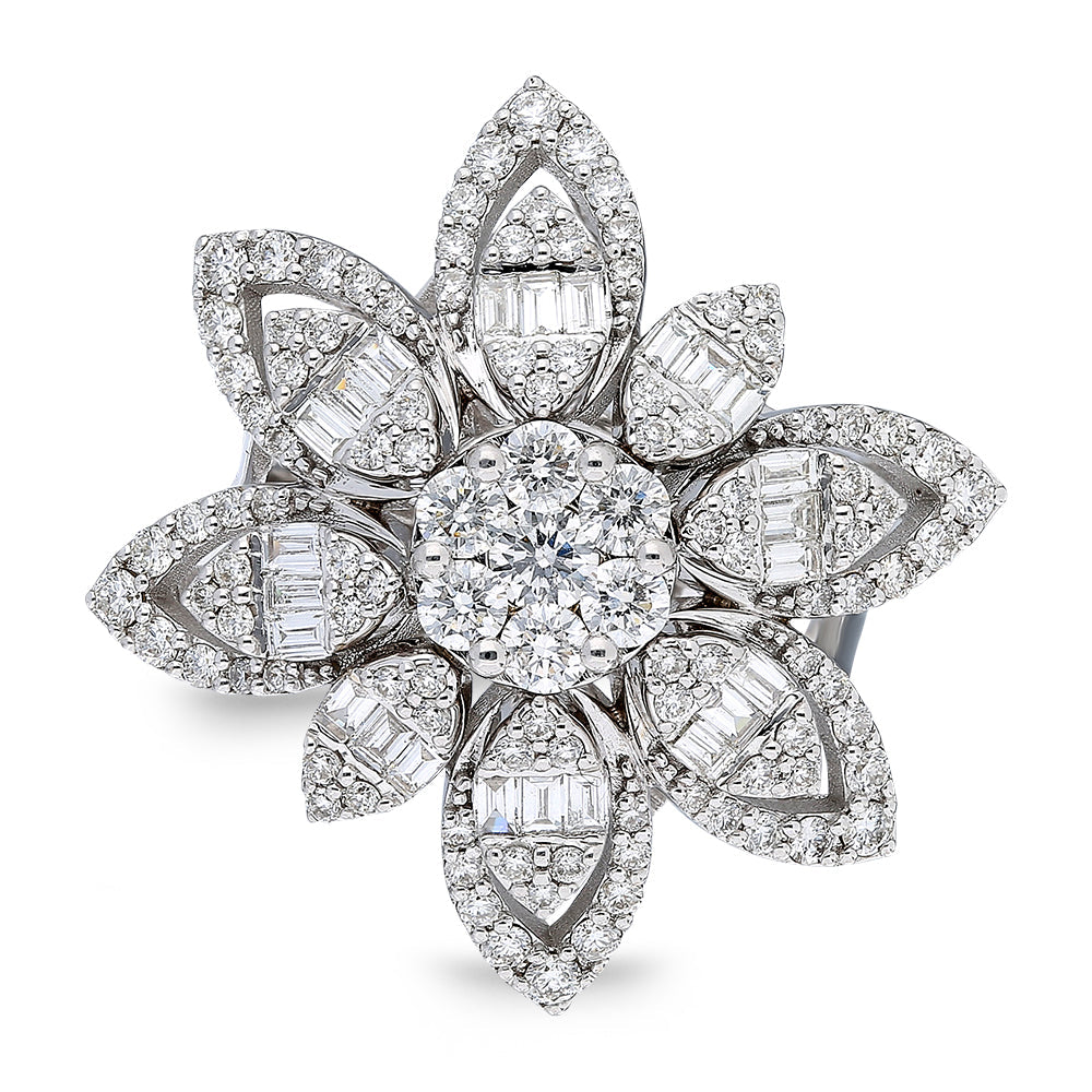 1,78 Karat Pırlanta Yüzük BGT-1-YZ00761,78 Karat Pırlanta Yüzük BGT-1-YZ0076 | Best Price in 2023 at vav diamondBaget, Yüzük