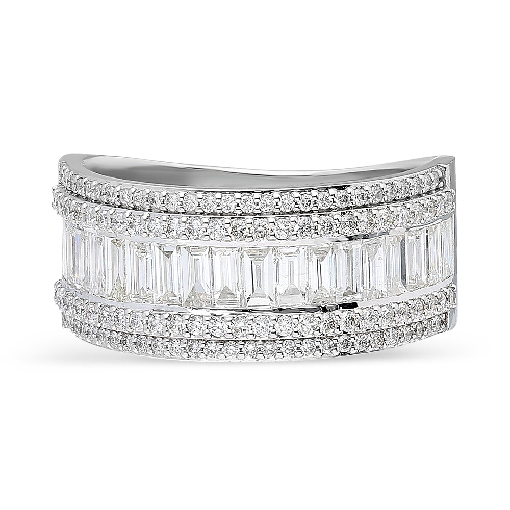 1,22 Karat Pırlanta Yüzük BGT-1-YZ00781,22 Karat Pırlanta Yüzük BGT-1-YZ0078 | Best Price in 2023 at vav diamondBaget, Yarımtur, Yüzük