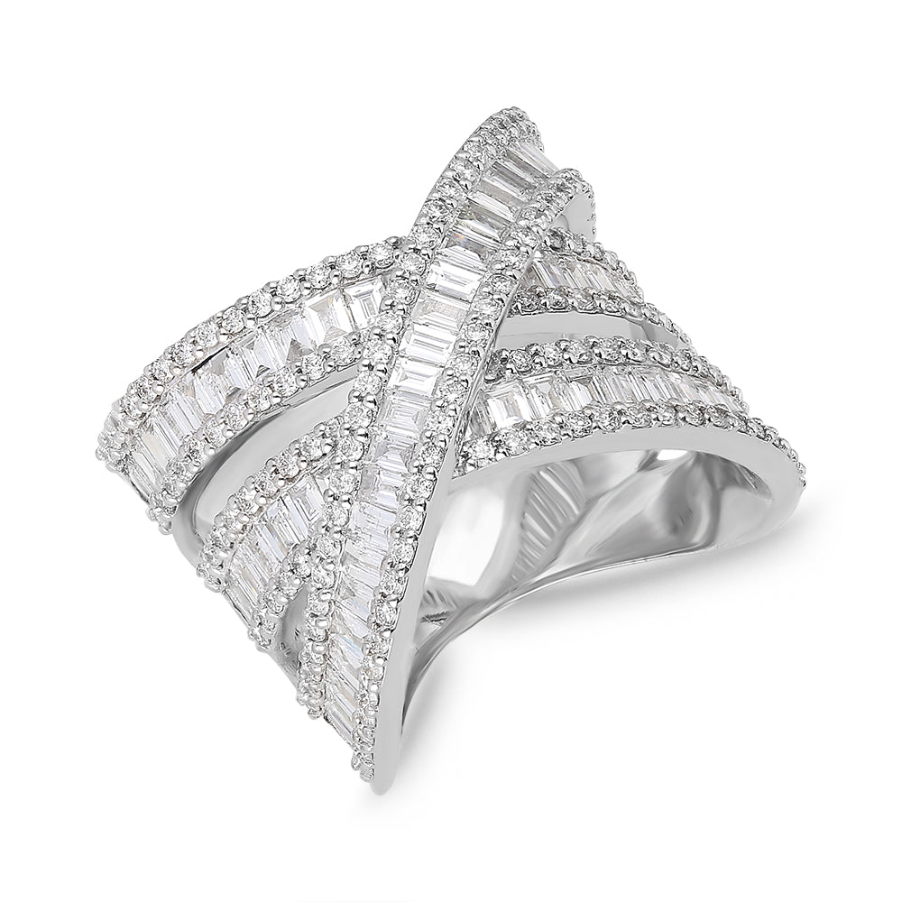 2,23 Karat Pırlanta Yüzük BGT-1-YZ00862,23 Karat Pırlanta Yüzük BGT-1-YZ0086 | Best Price in 2023 at vav diamondBaget, Yüzük