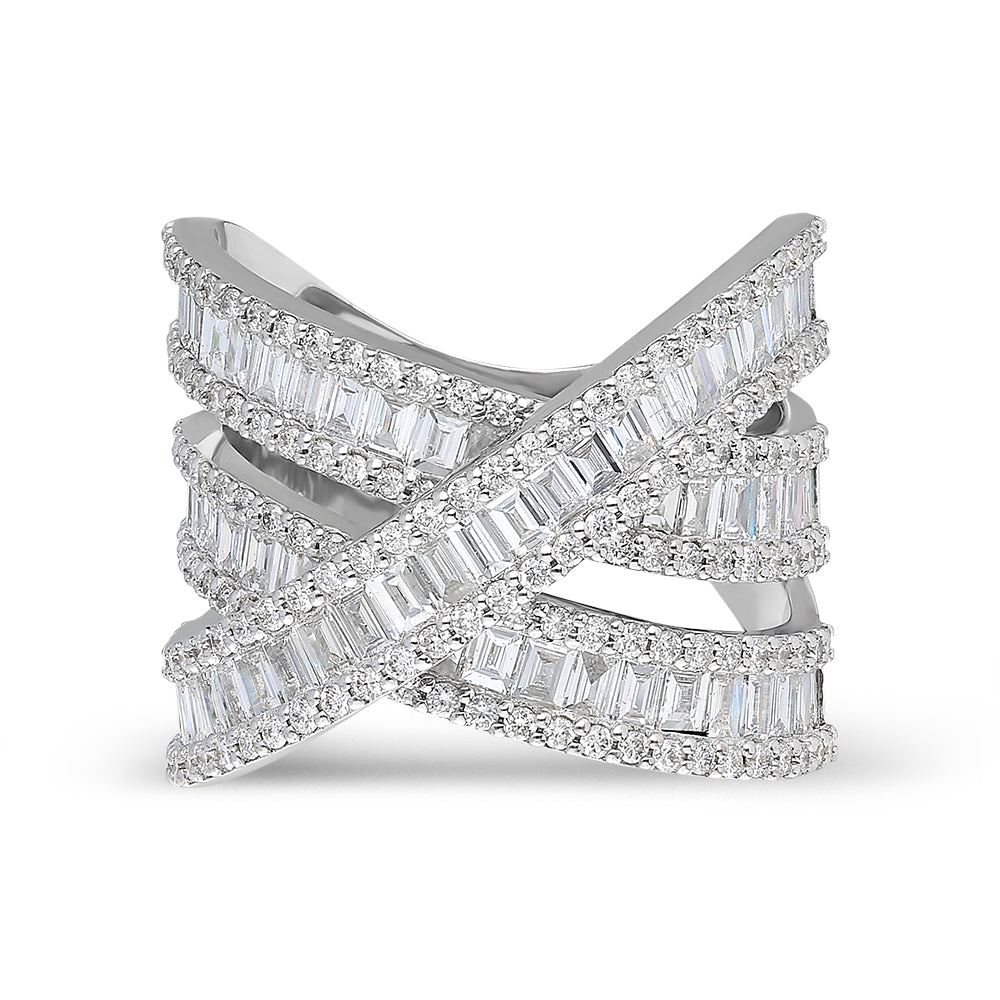 2,23 Karat Pırlanta Yüzük BGT-1-YZ00862,23 Karat Pırlanta Yüzük BGT-1-YZ0086 | Best Price in 2023 at vav diamondBaget, Yüzük