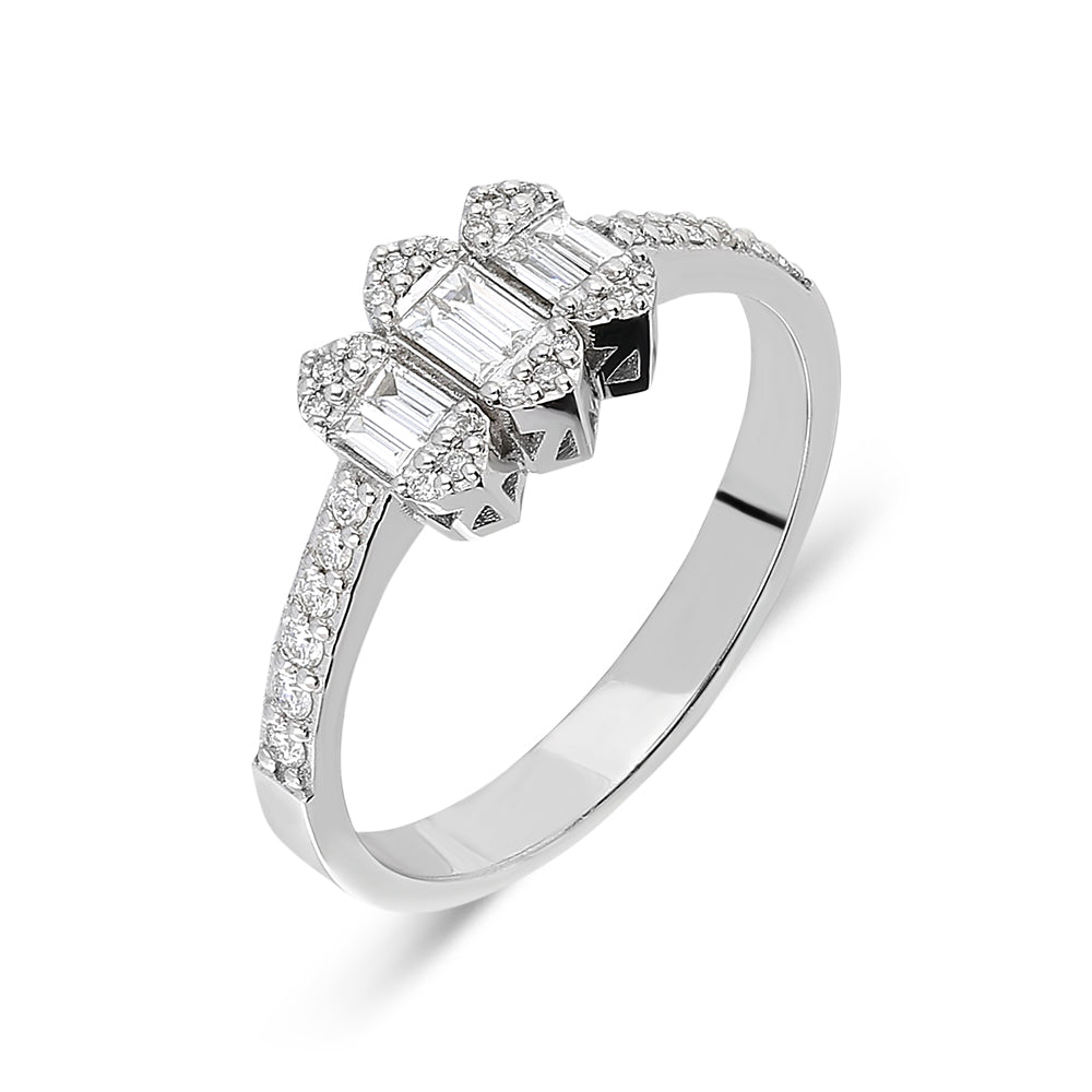 0,29 Karat Pırlanta Yüzük BGT-1-YZ01090,29 Karat Pırlanta Yüzük BGT-1-YZ0109 | Best Price in 2023 at vav diamondBaget, Yüzük