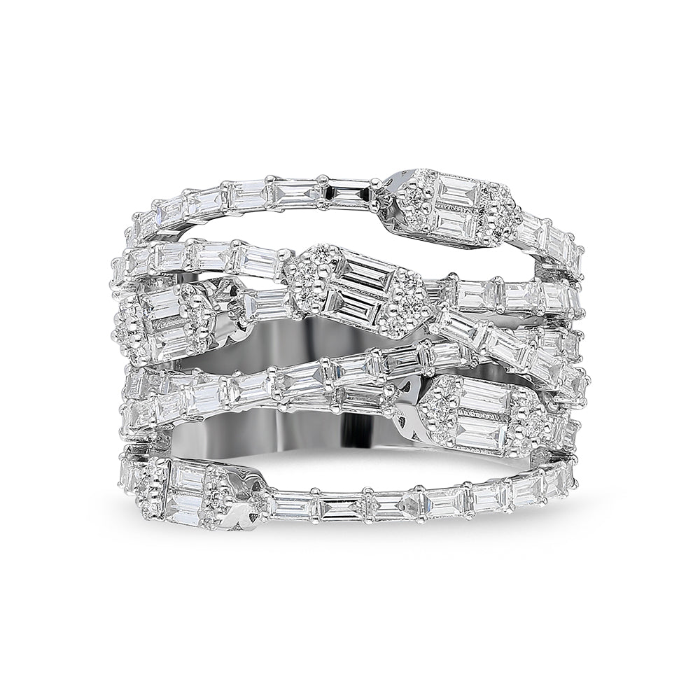 2,41 Karat Pırlanta Yüzük BGT-1-YZ01192,41 Karat Pırlanta Yüzük BGT-1-YZ0119 | Best Price in 2023 at vav diamondBaget, Yüzük
