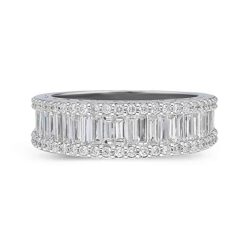 1,58 Karat Pırlanta Yüzük BGT-1-YZ01201,58 Karat Pırlanta Yüzük BGT-1-YZ0120 | Best Price in 2023 at vav diamondBaget, Tamtur, Yüzük