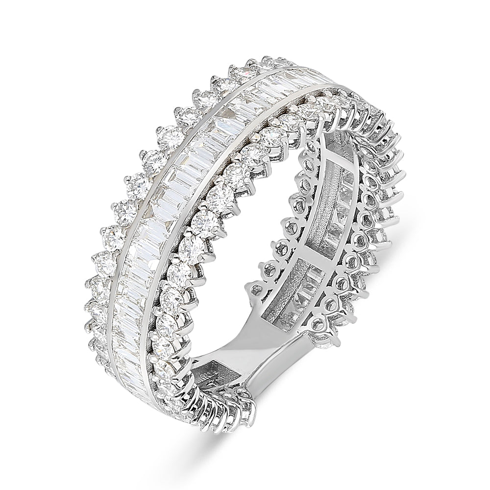 2,11 Karat Pırlanta Yüzük BGT-1-YZ01212,11 Karat Pırlanta Yüzük BGT-1-YZ0121 | Best Price in 2023 at vav diamondBaget, Tamtur, Yüzük