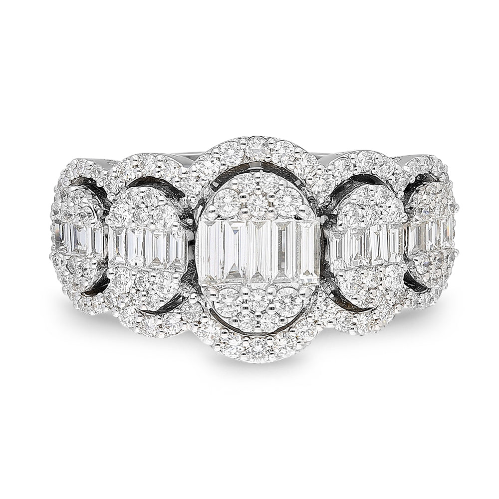 1,16 Karat Pırlanta Yüzük BGT-1-YZ01261,16 Karat Pırlanta Yüzük BGT-1-YZ0126 | Best Price in 2023 at vav diamondBaget, Yüzük