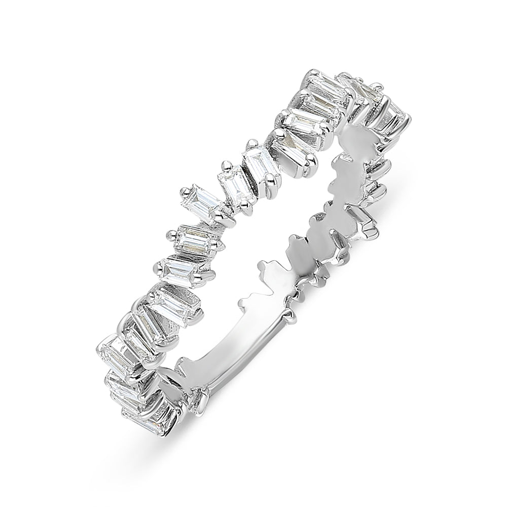 0,78 Karat Pırlanta Yüzük BGT-1-YZ01320,78 Karat Pırlanta Yüzük BGT-1-YZ0132 | Best Price in 2023 at vav diamondBaget, Tamtur, Yüzük