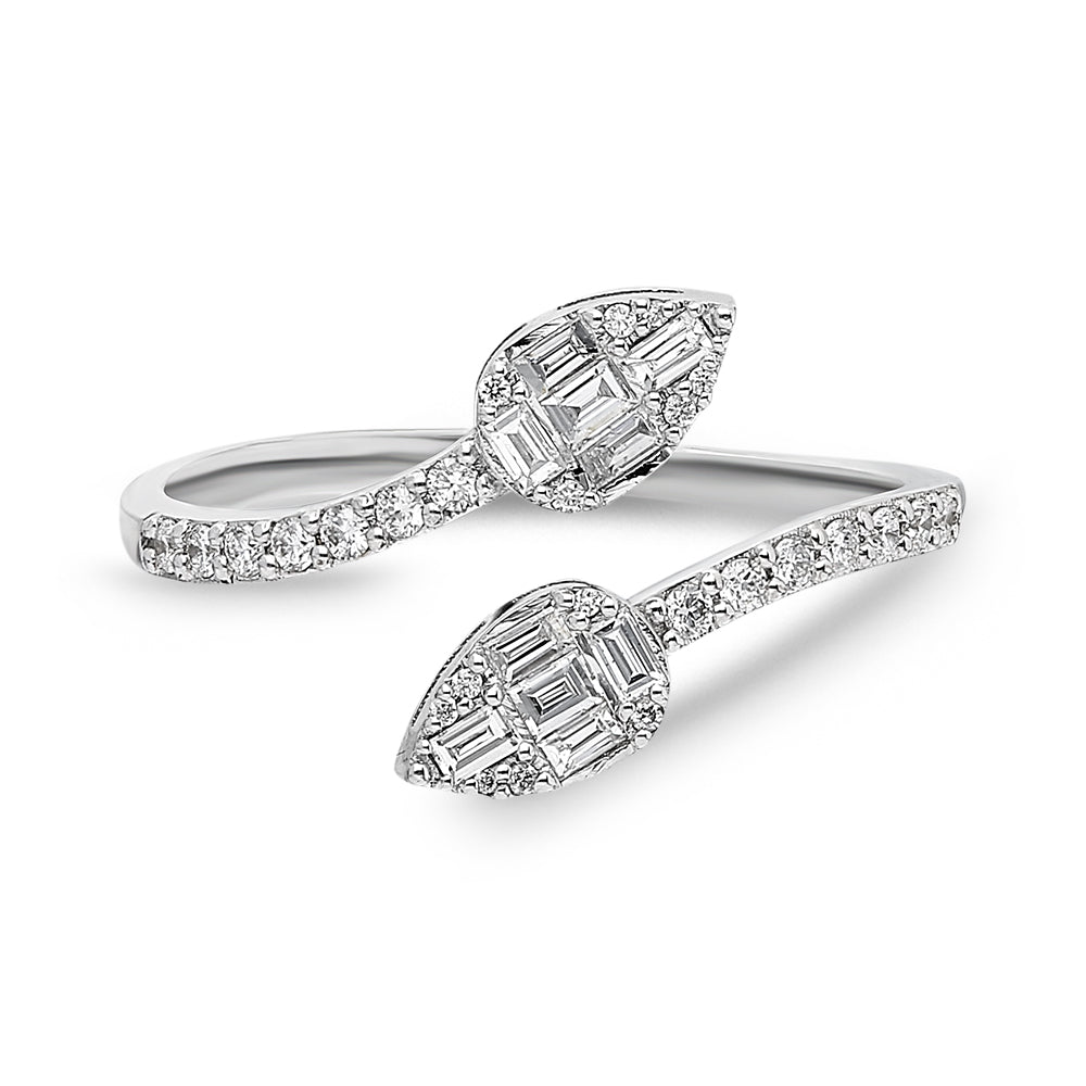 0,36 Karat Pırlanta Yüzük BGT-1-YZ01350,36 Karat Pırlanta Yüzük BGT-1-YZ0135 | Best Price in 2023 at vav diamondBaget, Yüzük