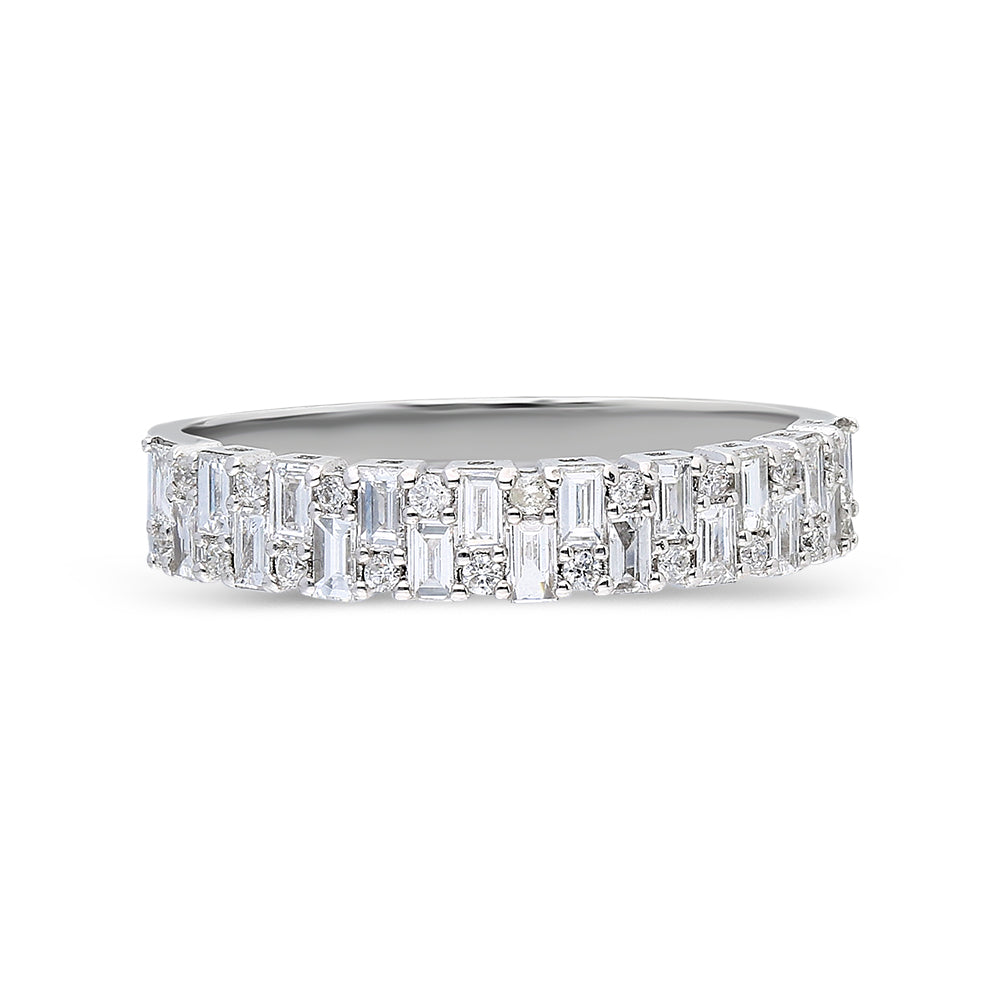 0,42 Karat Pırlanta Yüzük BGT-1-YZ01410,42 Karat Pırlanta Yüzük BGT-1-YZ0141 | Best Price in 2023 at vav diamondBaget, Yarımtur, Yüzük