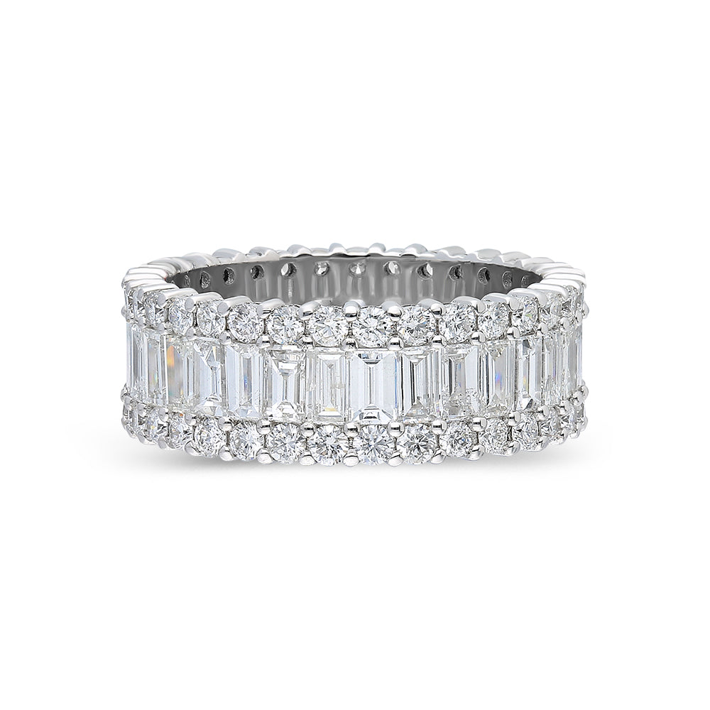 3,78 Karat Pırlanta Yüzük BGT-1-YZ01433,78 Karat Pırlanta Yüzük BGT-1-YZ0143 | Best Price in 2023 at vav diamondBaget, Tamtur, Yüzük
